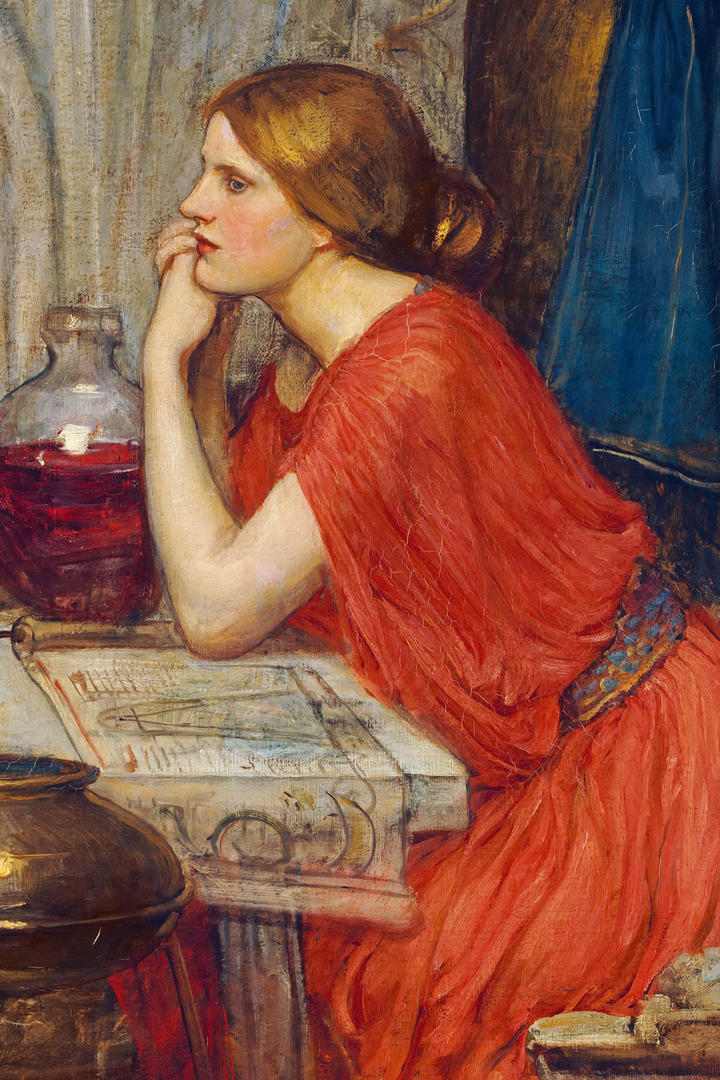 职场老色批：嘴上都是爱意，心里全是算计