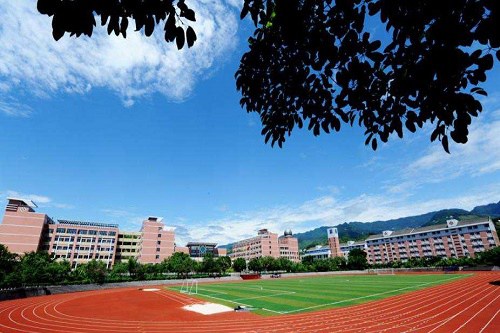 2020年重庆教育管理学校五年制大专学校招生要求