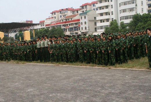 黄冈职业技术学院医药卫生学院图片