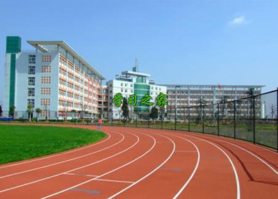 四川蜀都卫生学校图片