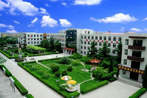 重庆市大足县职业教育中心五年制大专学校乘车路线