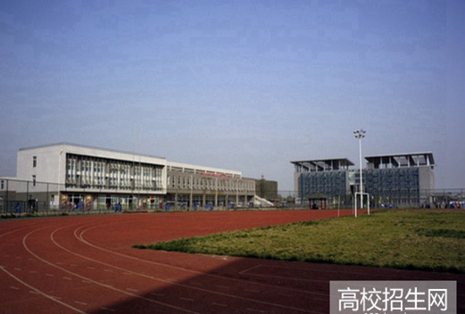 成都市技师学院图片