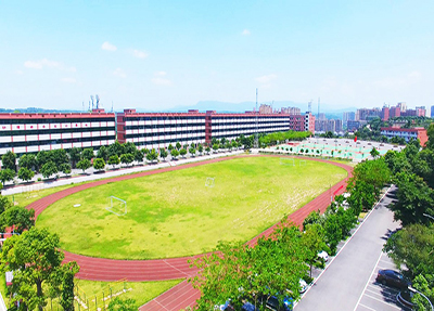 åå·ä¸æ²³èä¸ææ¯å­¦é¢