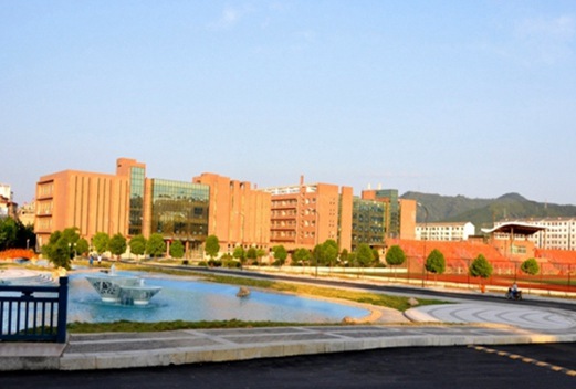 山东大学齐鲁医学部图片