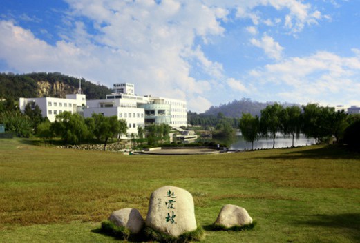 南京师范大学图片