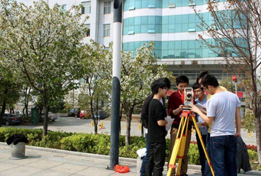 大同市卫生学校图片