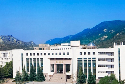 齐鲁师范学院教师教育学院图片