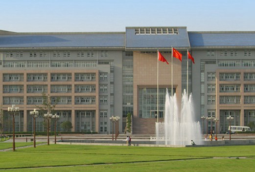 郑州大学医学院图片