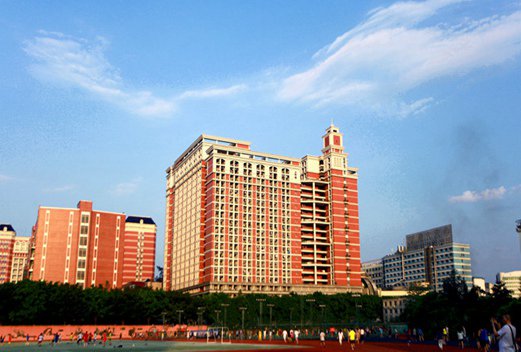 南方医科大学图片