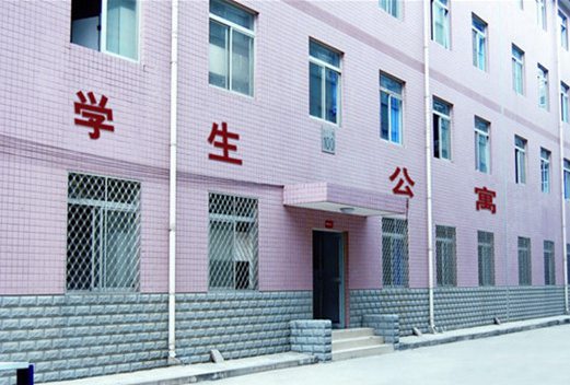 北京东方汽修学校图片