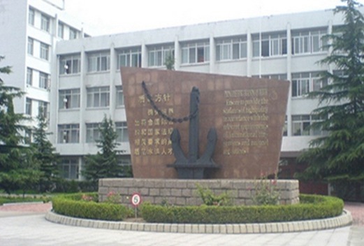 中国石油大学胜利学院图片