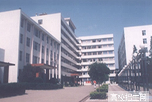 平顶山教育学院图片