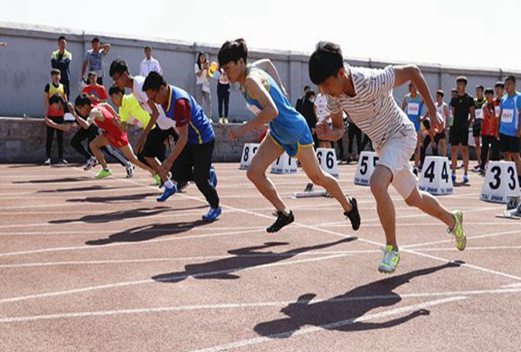 通化师范学院图片