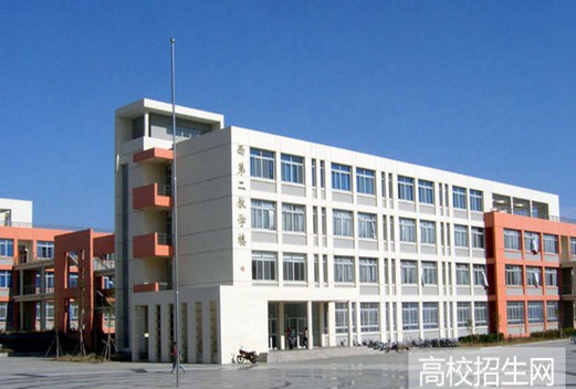 燕山大学图片