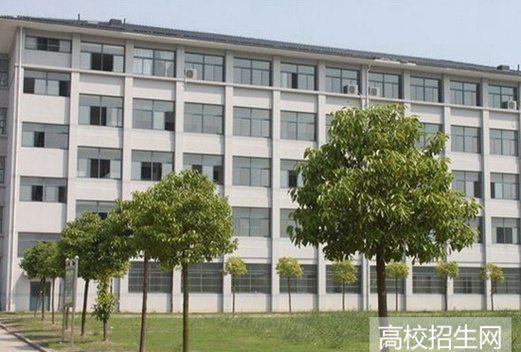 南通职业大学图片