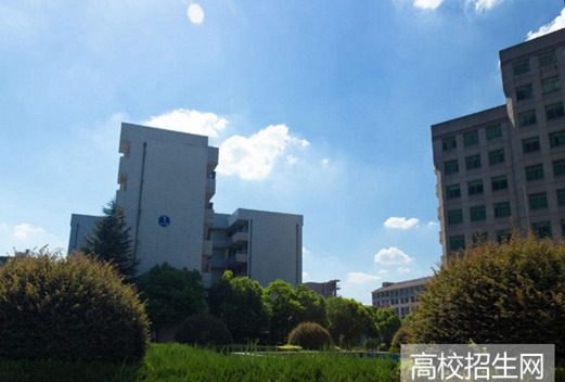 浙江大学城市学院图片