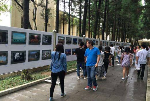 安顺职业技术学院图片