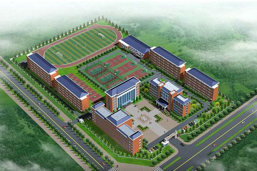 2020年重庆市巫山县职业教育中心五年制大专收费标准