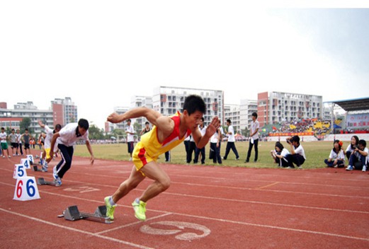 广州北方汽车学院图片