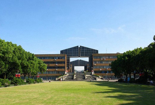 宁波大学医学院图片