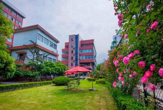 杭州师范大学图片