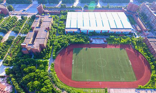 2020年重庆机电职业技术学院招生计划