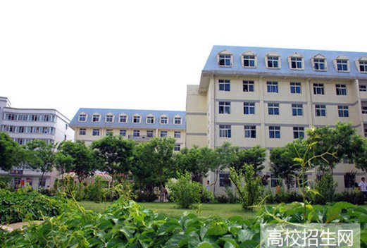 兰州交通大学博文学院图片