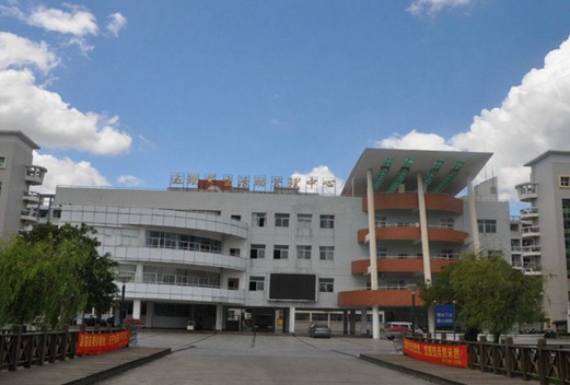 闽南师范大学图片