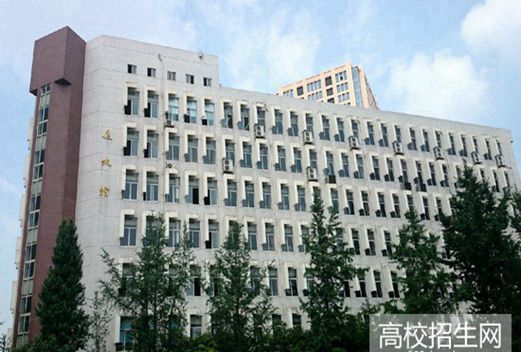 西南交通大学图片