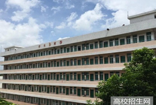 辽宁理工职业学院图片