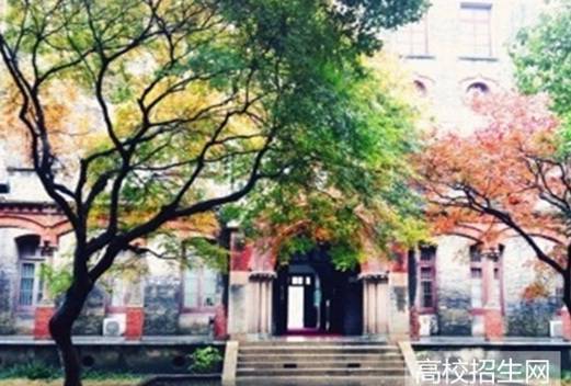 山东医学高等专科学校图片