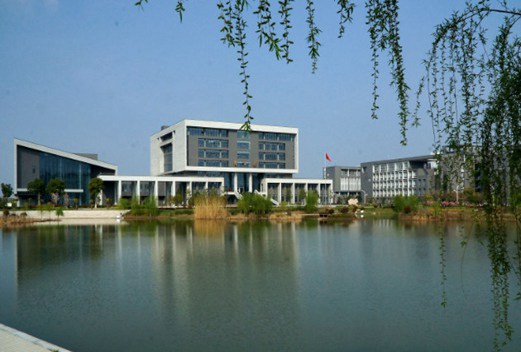 中国药科大学图片