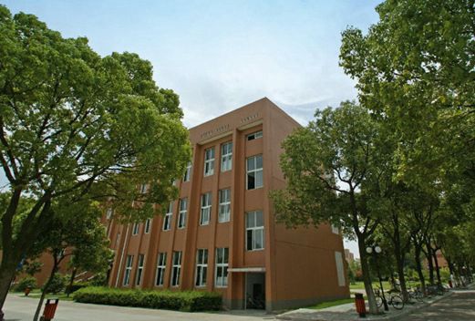 宁波大学医学院图片