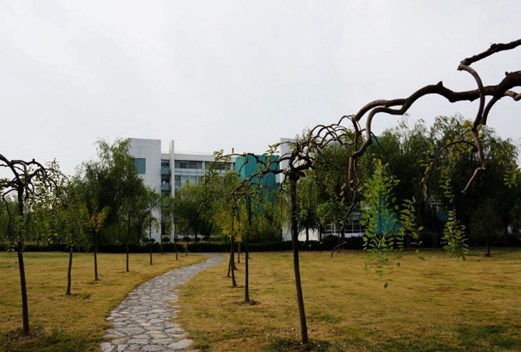 南京医科大学图片