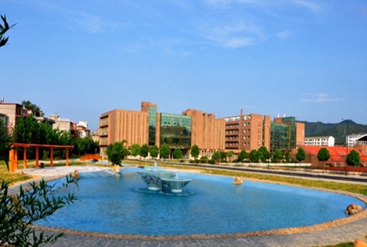 山东大学齐鲁医学部图片