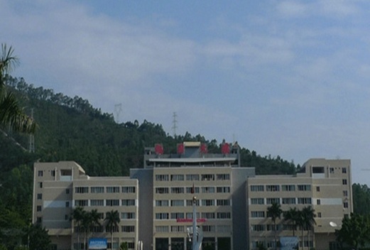 临沂大学图片