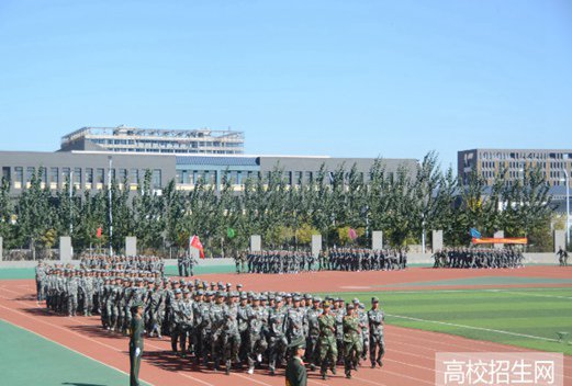 陕西交通职业技术学院图片