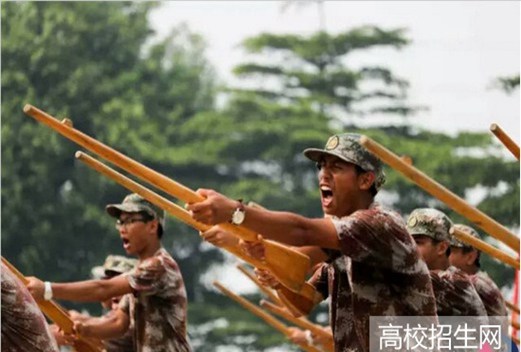 广东外语艺术职业学院图片