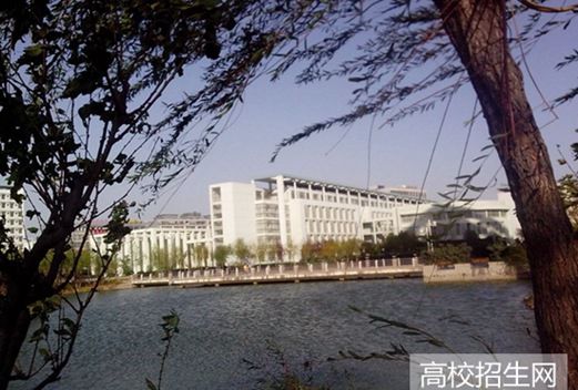 内蒙古师范大学鸿德学院图片