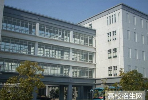 浙江中医药大学滨江学院图片