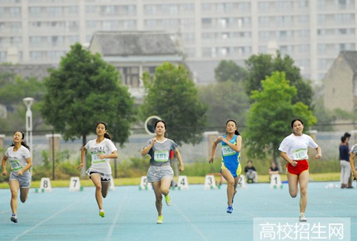 台州学院教育学院图片