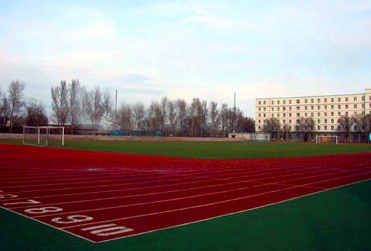 长春师范大学图片