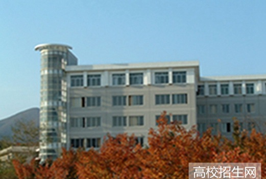 大连大学图片