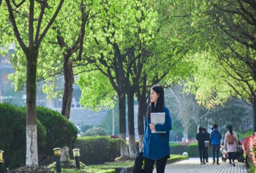 丽水学院教师教育学院图片