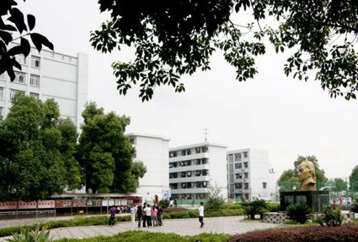 萍乡学院学前教育学院图片