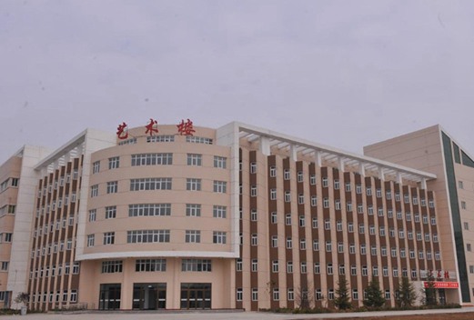 福建幼儿师范高等专科学校图片