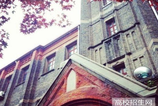 山东医学高等专科学校图片