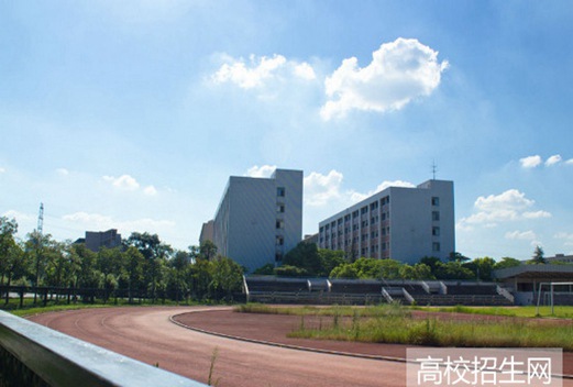 浙江大学城市学院图片