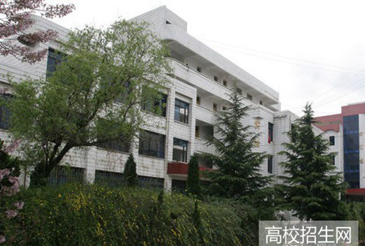 内江市科技开发学校图片