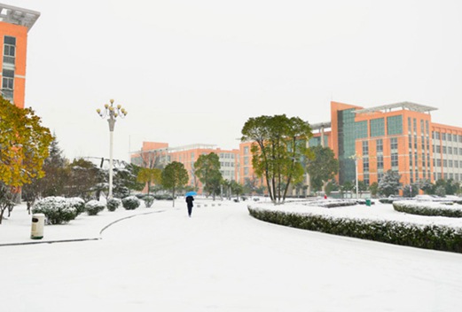 大连市皮口卫生学校图片